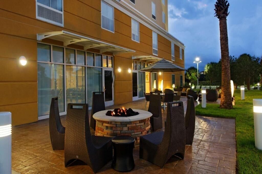 Photo of Outdoor in Altamonte Springs