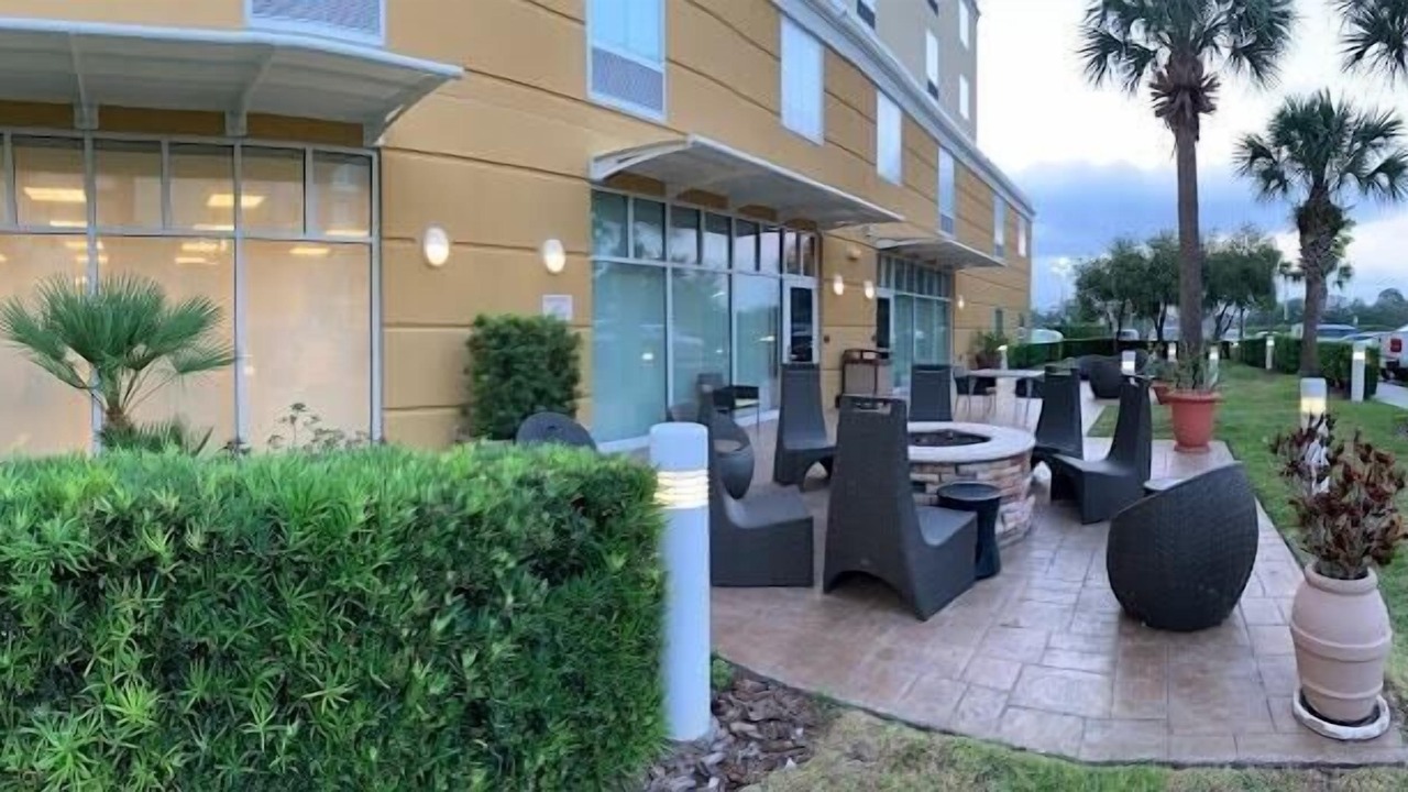 Photo of Outdoor in Altamonte Springs