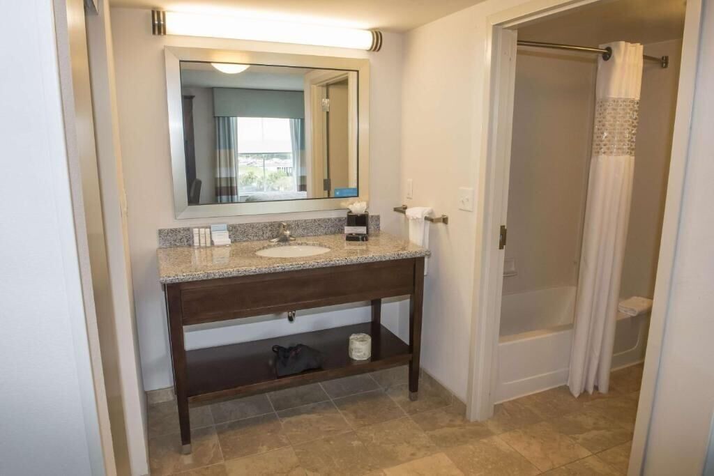 Photo of Bathroom in Altamonte Springs