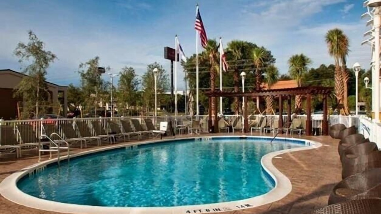 Photo of Outdoor in Altamonte Springs