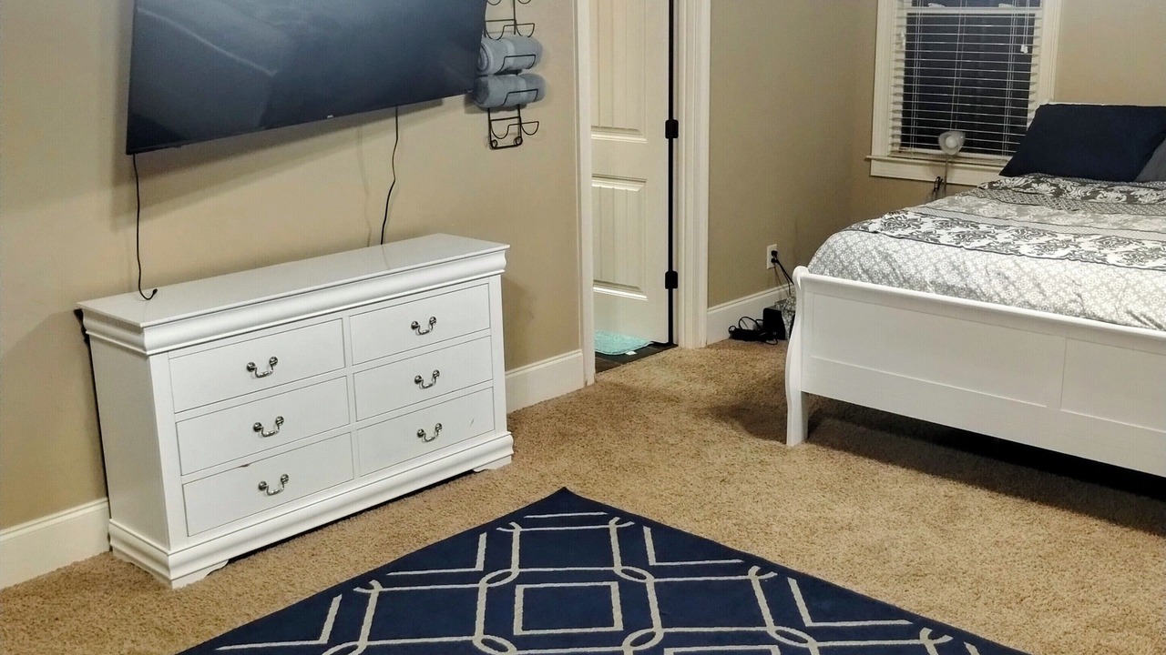 Photo of Bedroom in Marietta