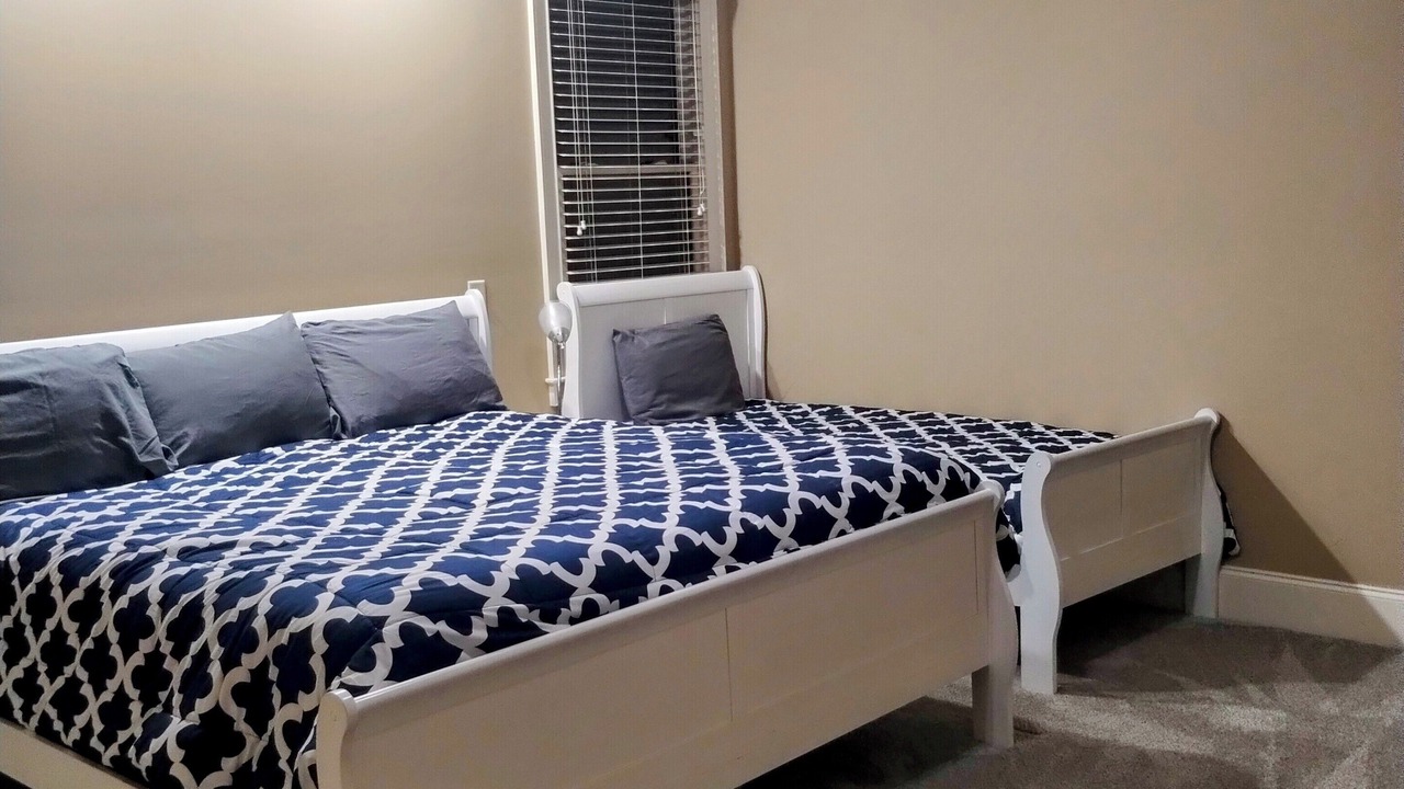 Photo of Bedroom in Marietta