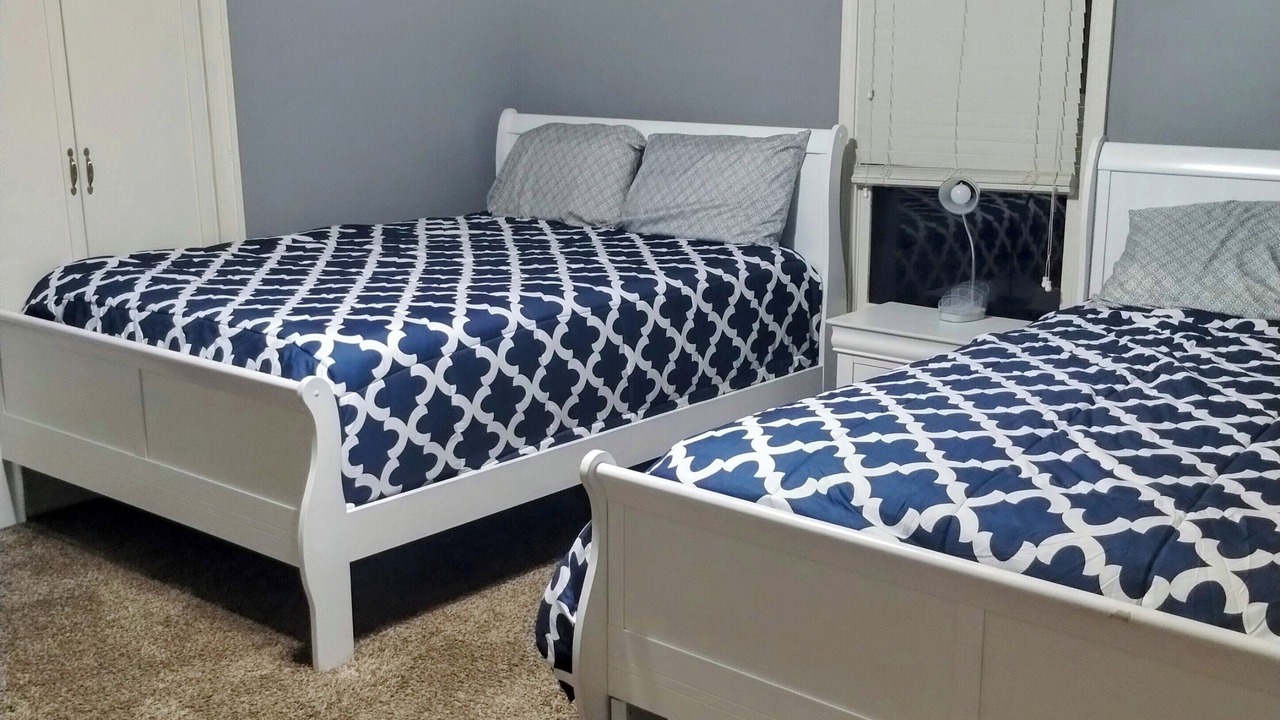 Photo of Bedroom in Marietta