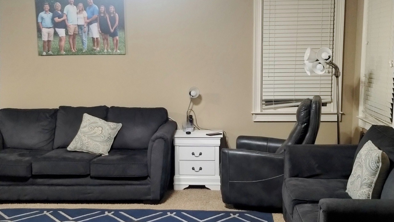 Photo of Livingroom in Marietta