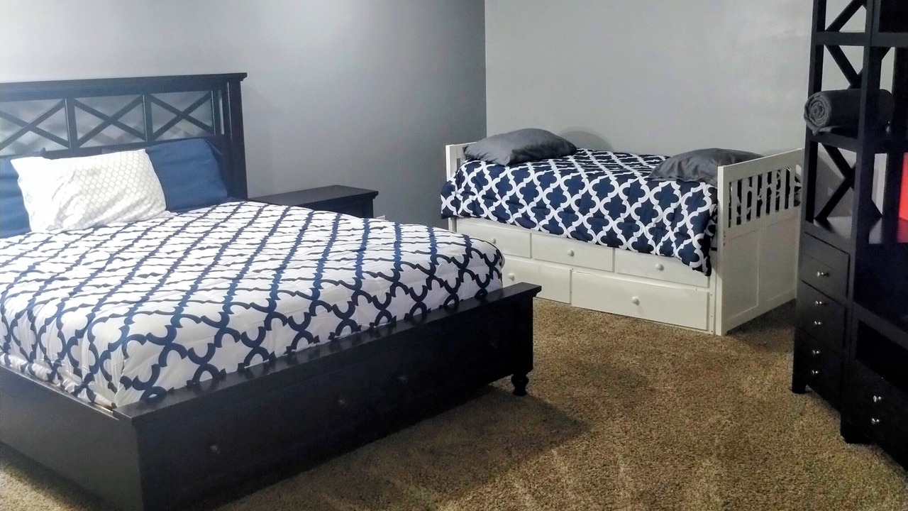 Photo of Bedroom in Marietta