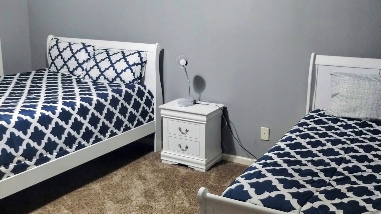 Photo of Bedroom in Marietta