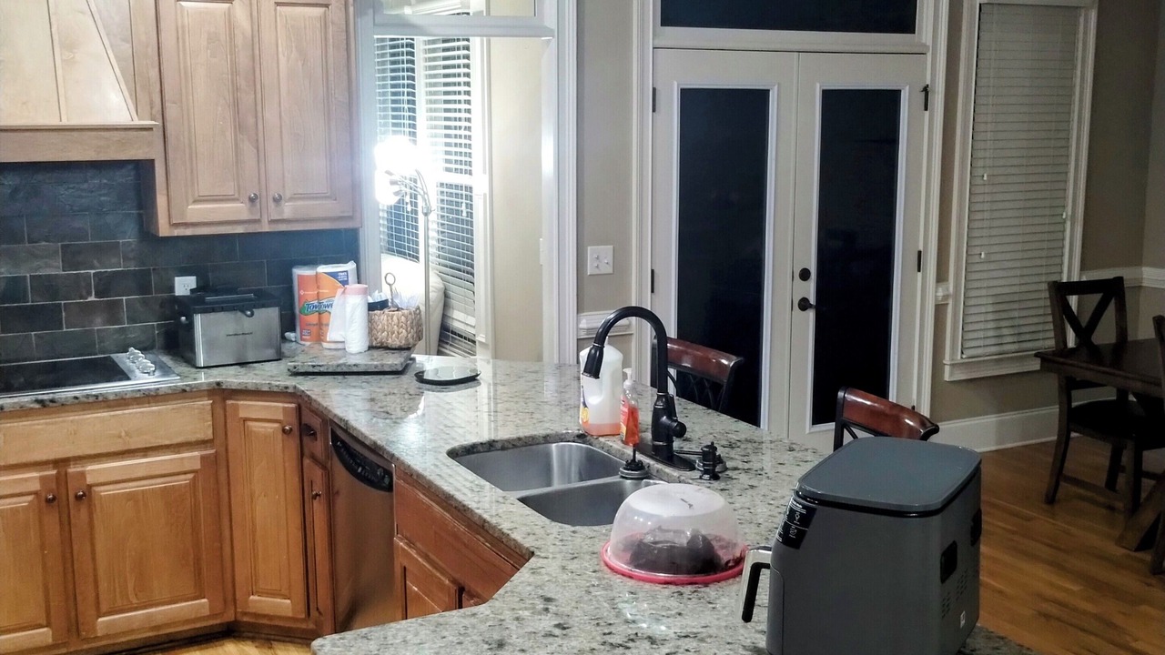 Photo of Kitchen in Marietta