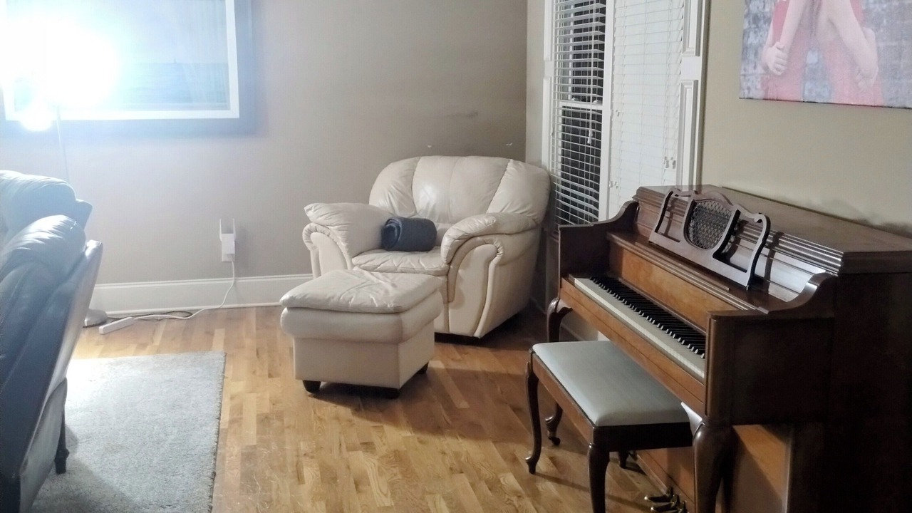 Photo of Livingroom in Marietta