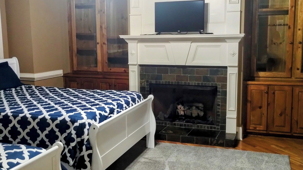 Photo of Bedroom in Marietta