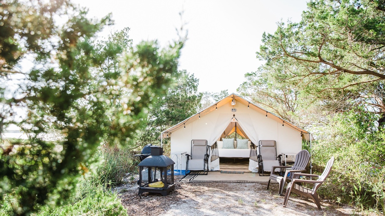 Photo of Outdoor in Jekyll Island