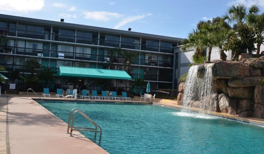 Photo of Outdoor in Altamonte Springs