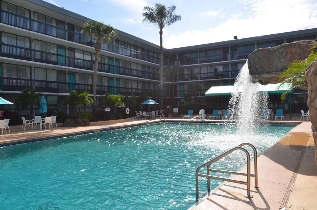 Photo of Outdoor in Altamonte Springs