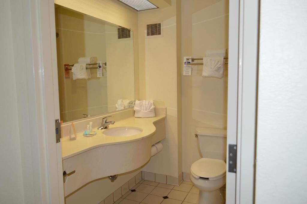 Photo of Bathroom in Altamonte Springs