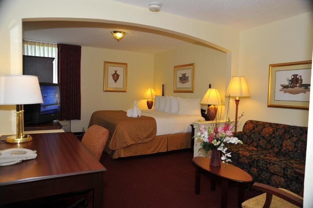 Photo of Bedroom in Altamonte Springs