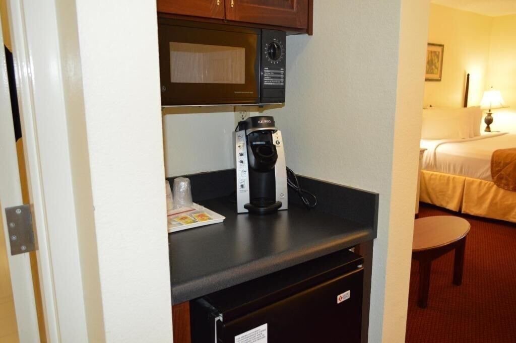 Photo of Bedroom in Altamonte Springs