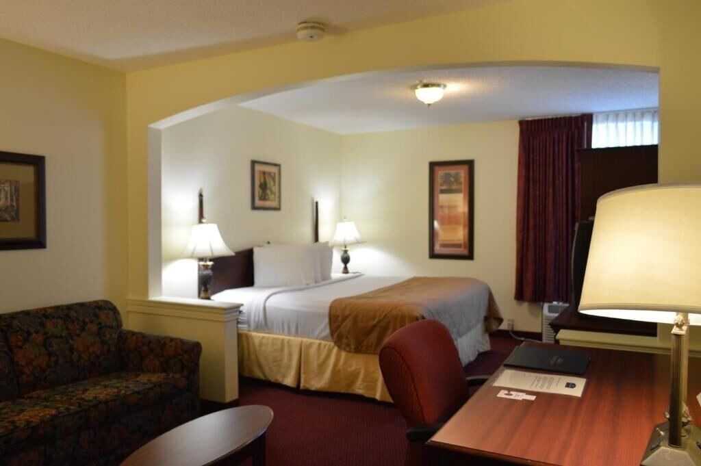 Photo of Bedroom in Altamonte Springs