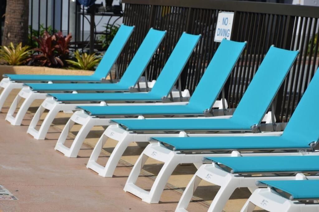 Photo of Patio Balcony in Altamonte Springs
