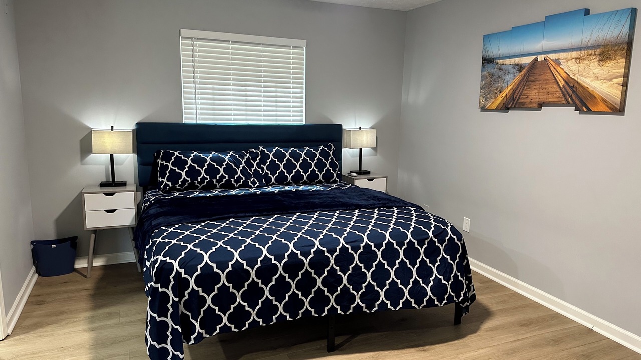 Photo of Bedroom in Locust Grove
