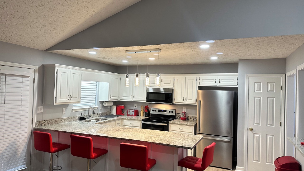 Photo of Kitchen in Locust Grove