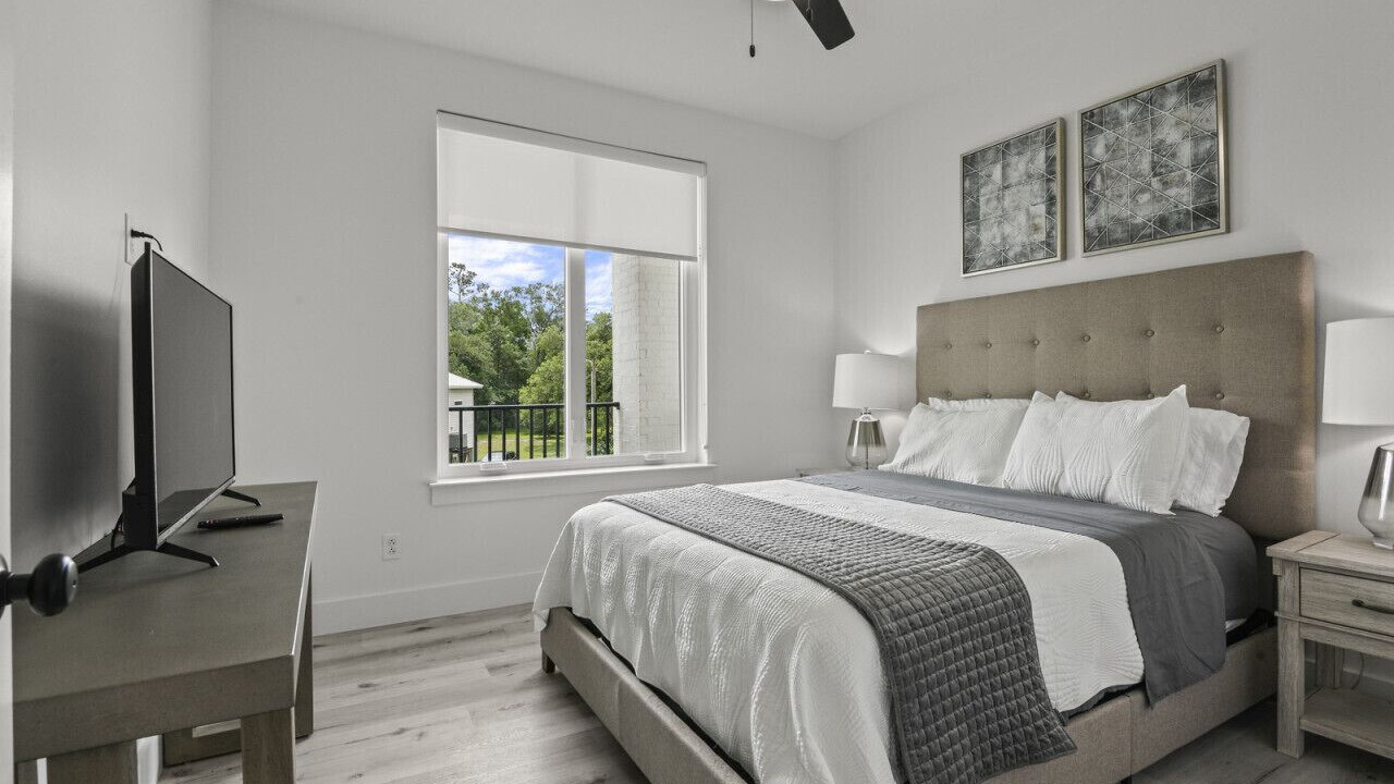 Photo of Bedroom in Gulfport