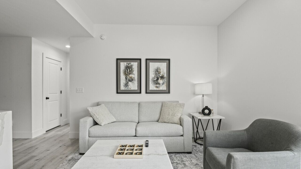 Photo of Livingroom in Gulfport