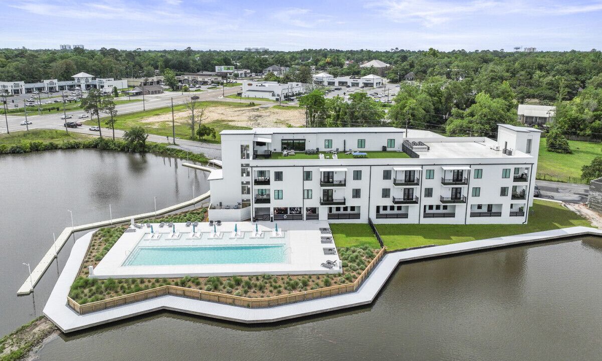 Photo of Outdoor in Gulfport