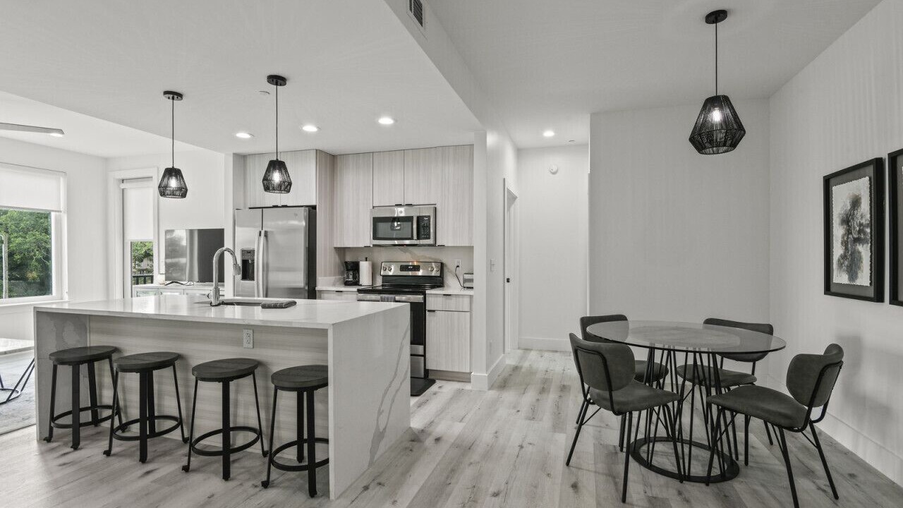 Photo of Kitchen in Gulfport