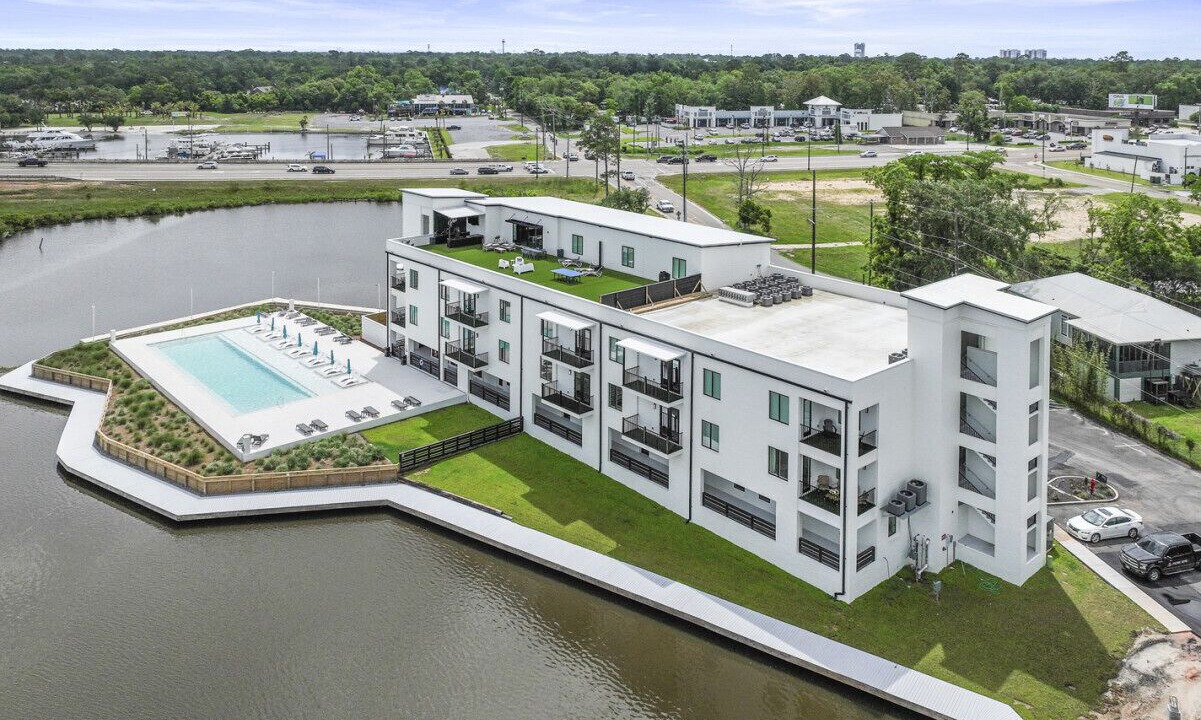 Photo of Outdoor in Gulfport
