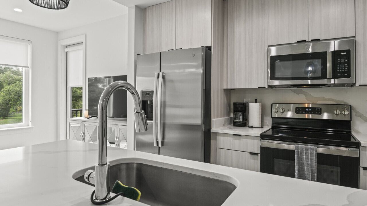 Photo of Kitchen in Gulfport