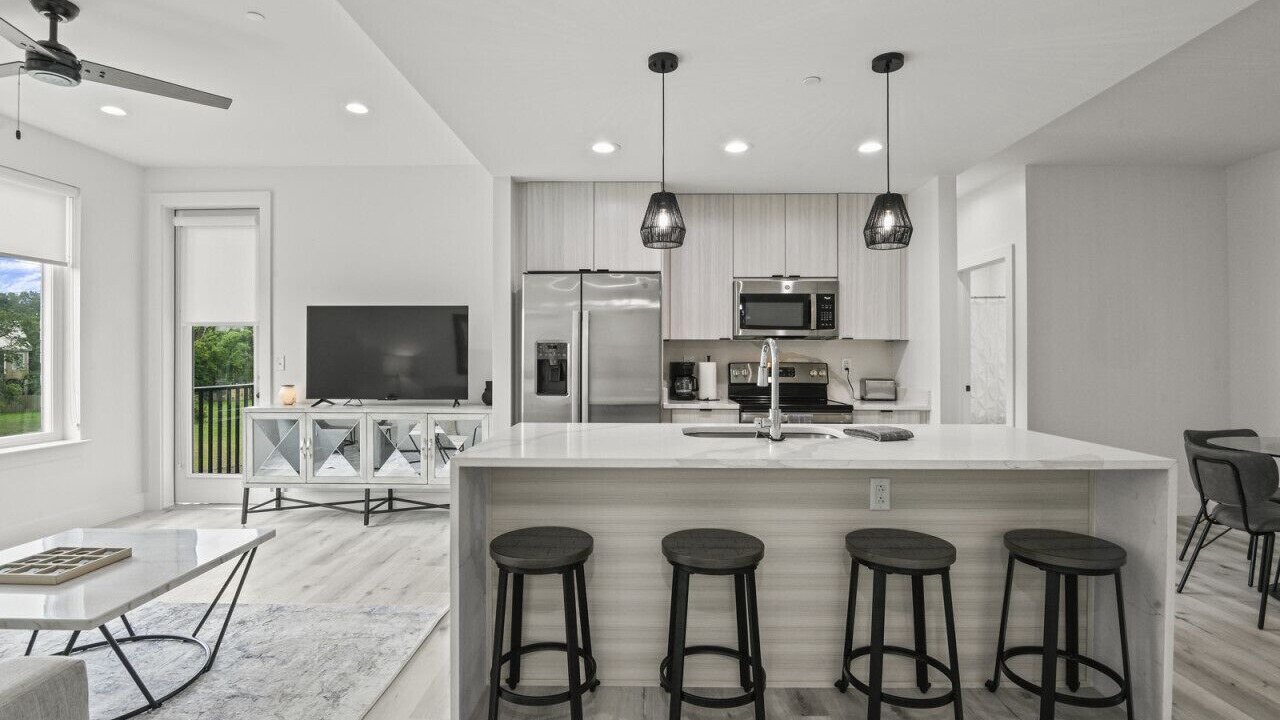Photo of Kitchen in Gulfport