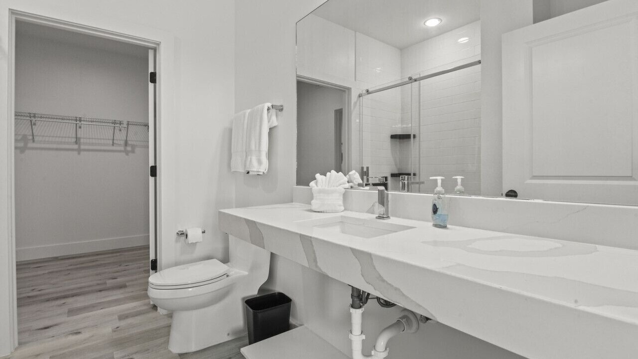 Photo of Bathroom in Gulfport