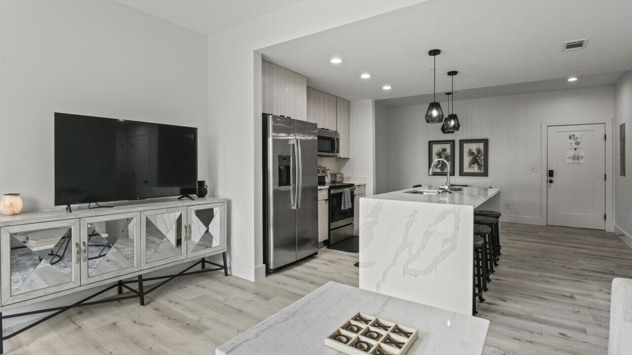 Photo of Kitchen in Gulfport