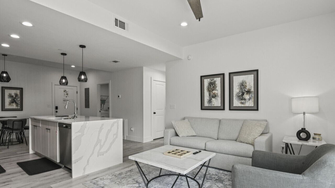 Photo of Livingroom in Gulfport