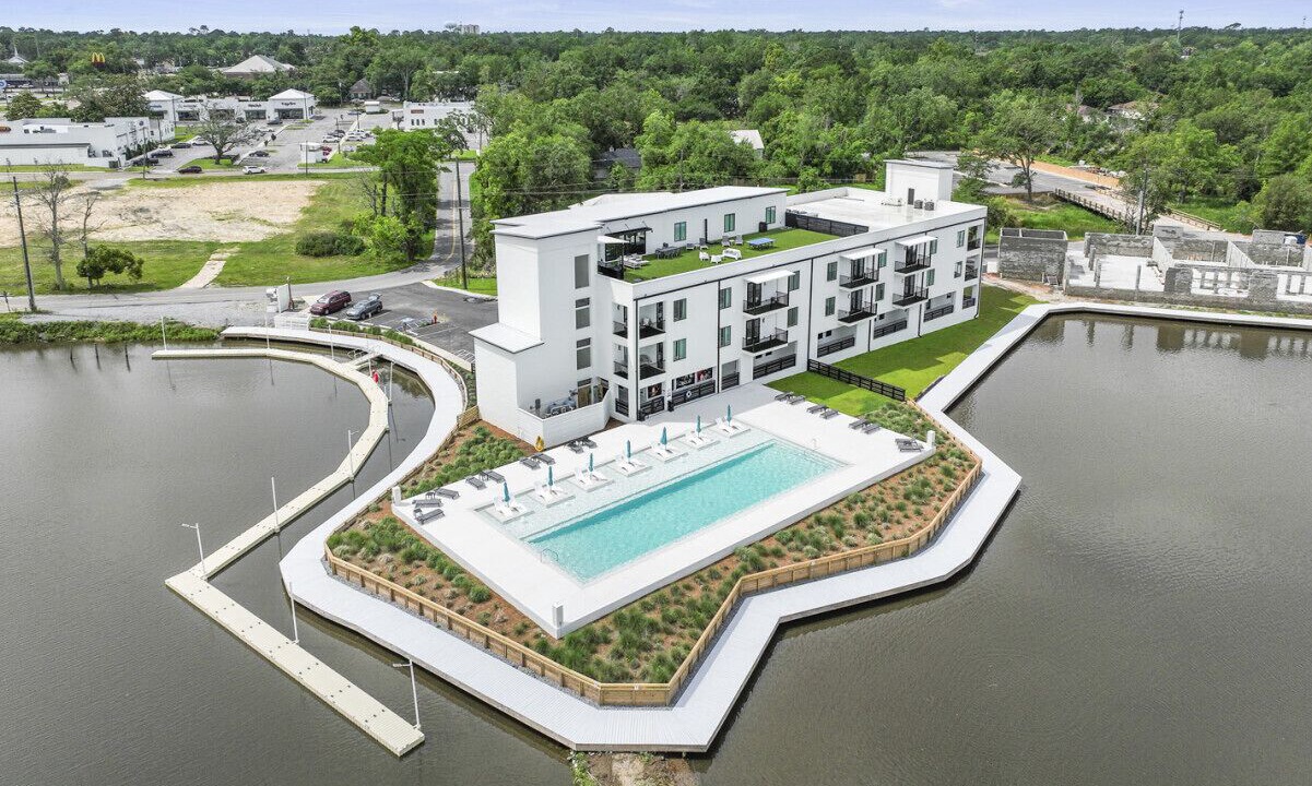 Photo of Outdoor in Gulfport