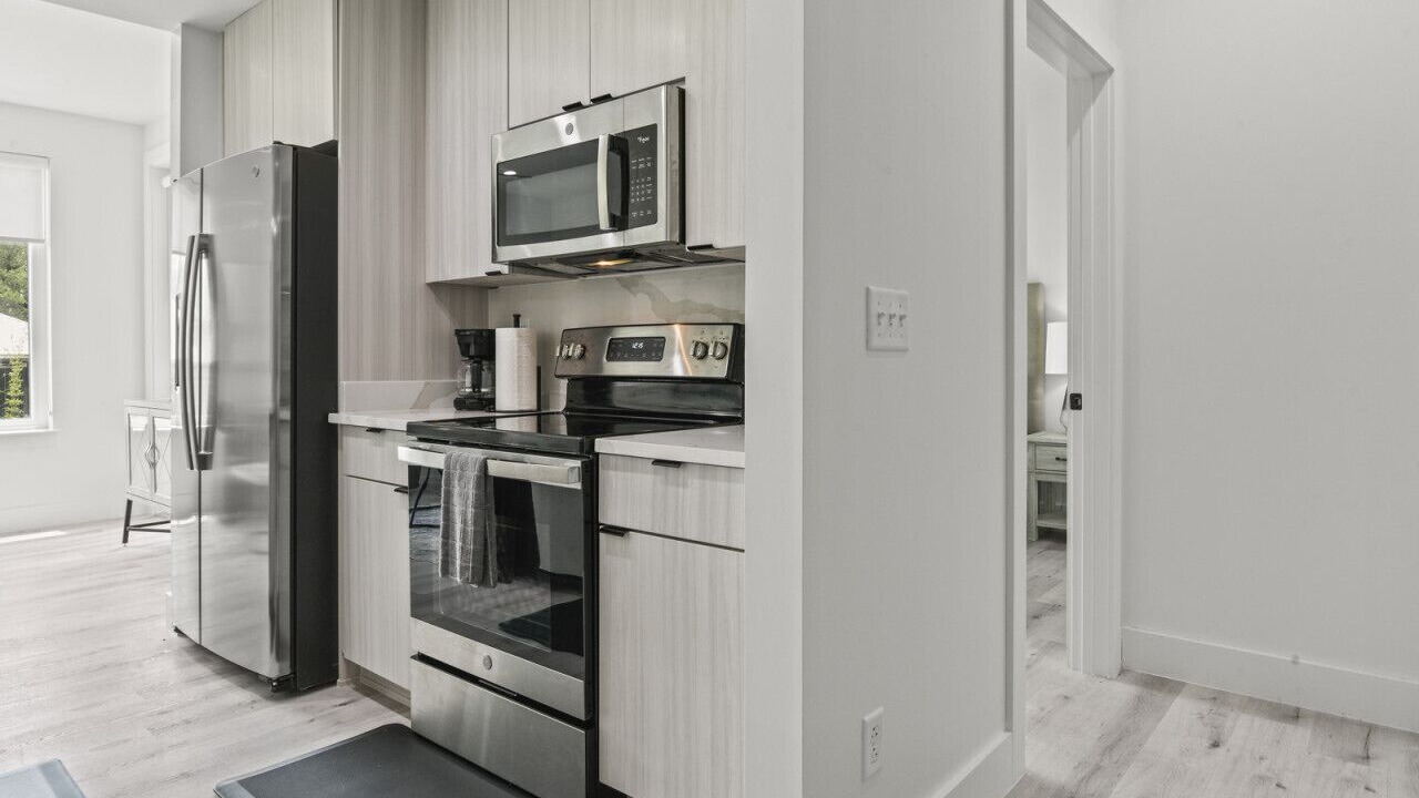 Photo of Kitchen in Gulfport