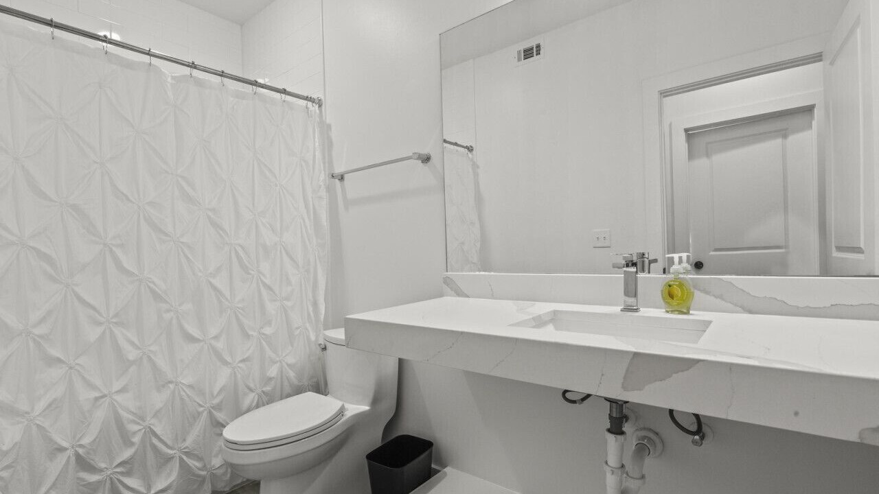 Photo of Bathroom in Gulfport
