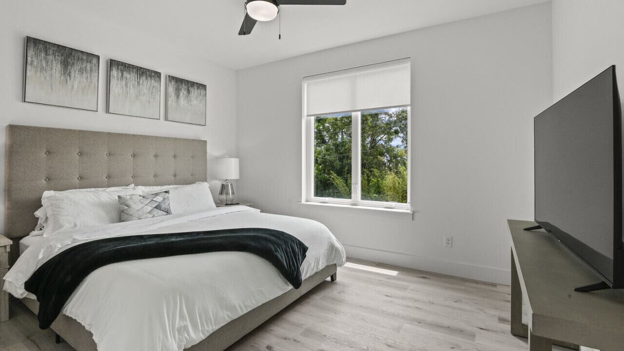 Photo of Bedroom in Gulfport