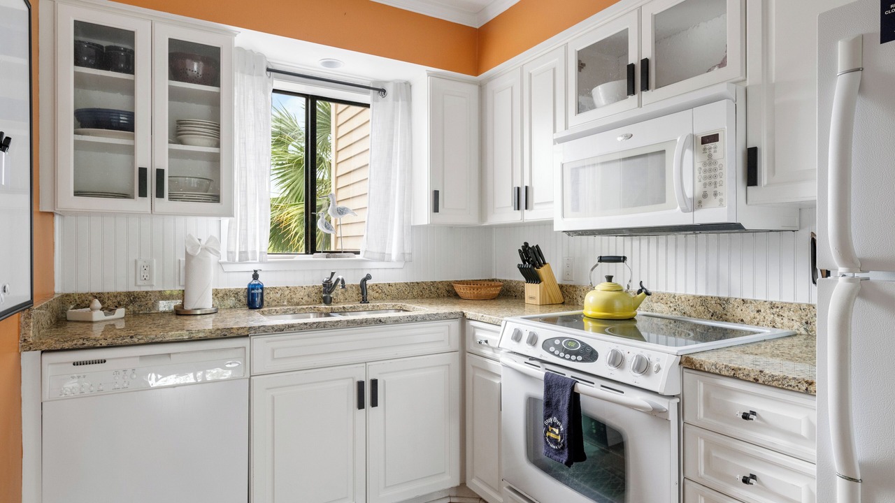 Photo of Outdoor in Seabrook Island