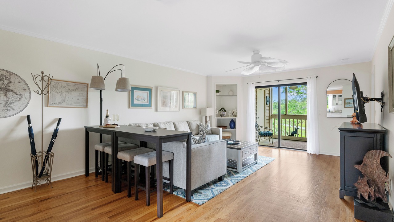 Photo of Outdoor in Seabrook Island