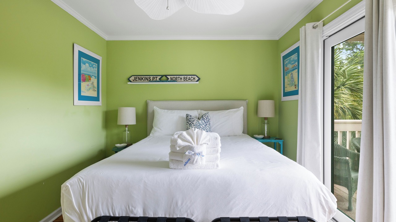 Photo of Outdoor in Seabrook Island