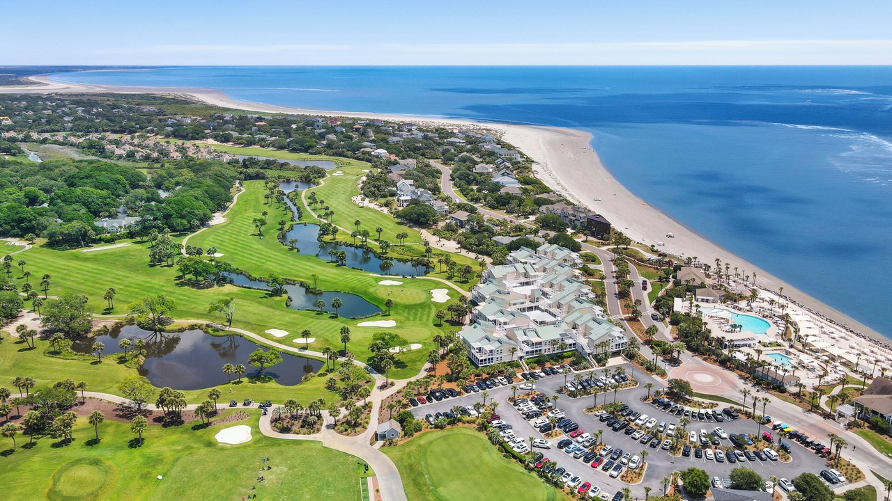 Photo of Outdoor in Seabrook Island