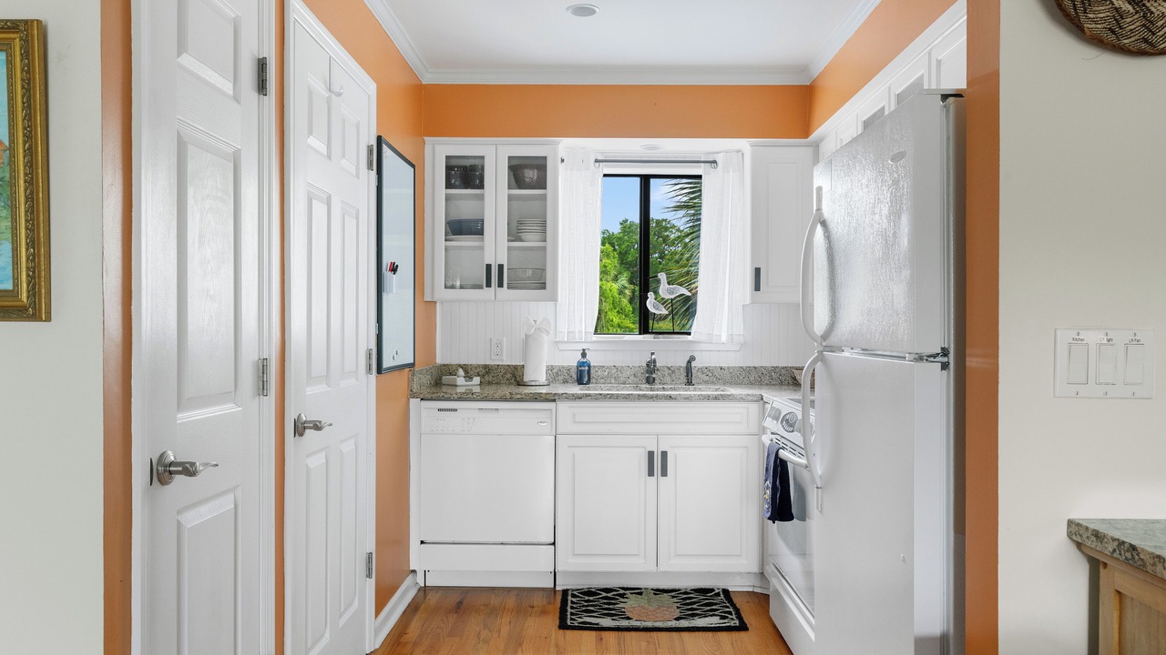Photo of Outdoor in Seabrook Island