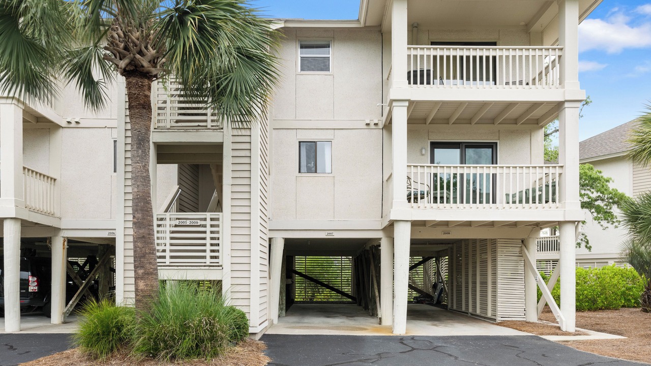 Photo of Outdoor in Seabrook Island