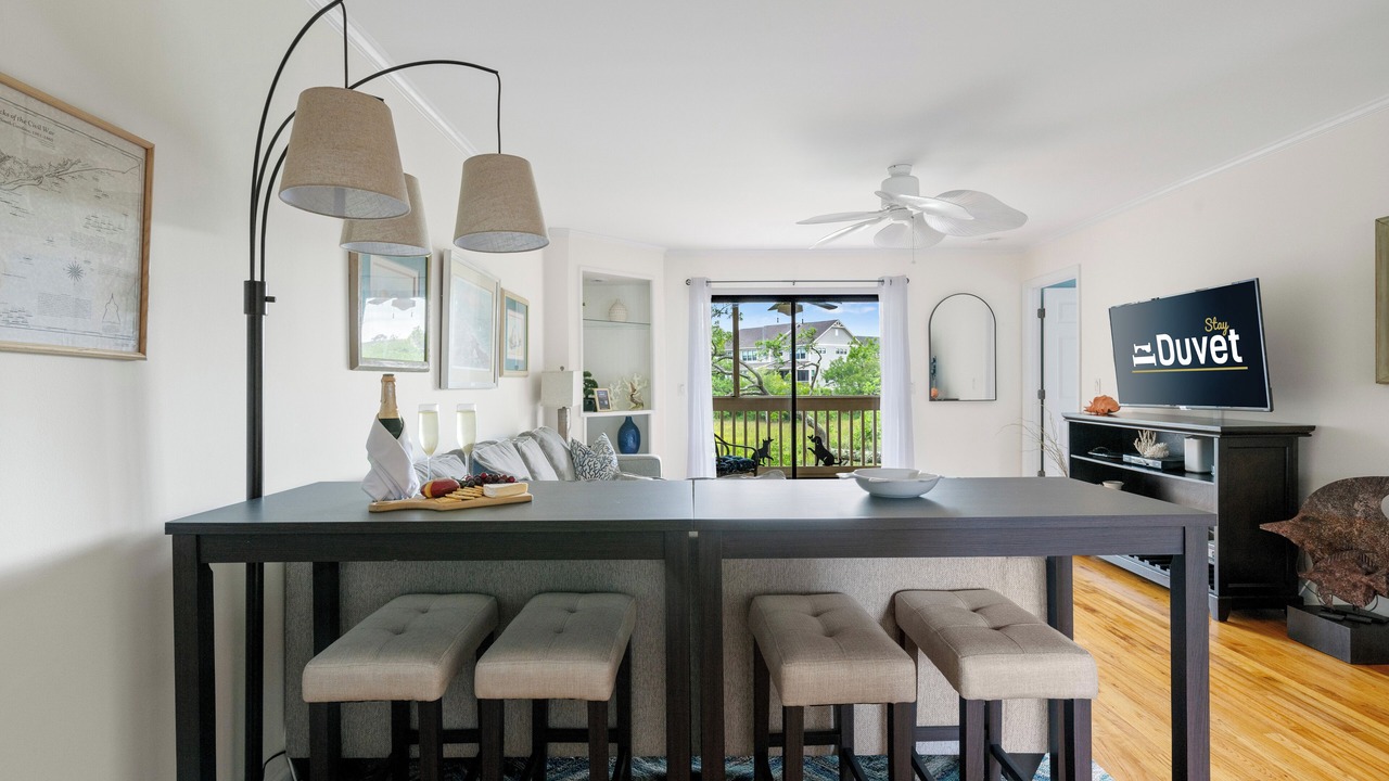 Photo of Outdoor in Seabrook Island