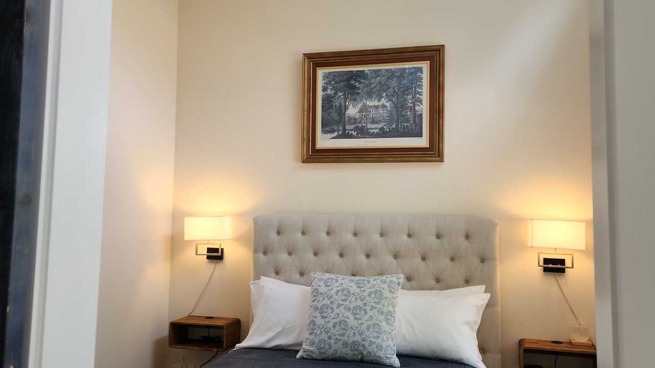 Photo of Bedroom in Leicester