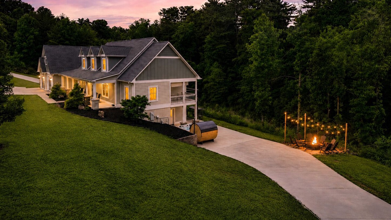 Photo of Outdoor in Mars Hill