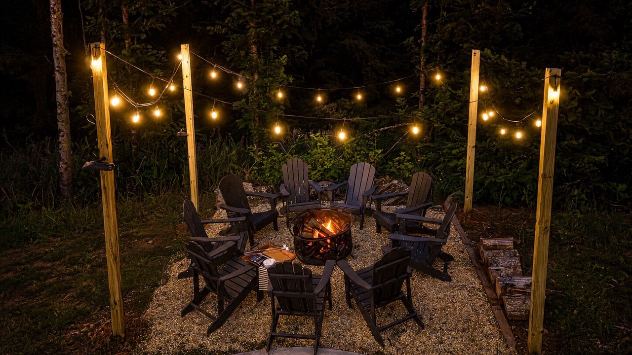 Photo of Outdoor in Mars Hill