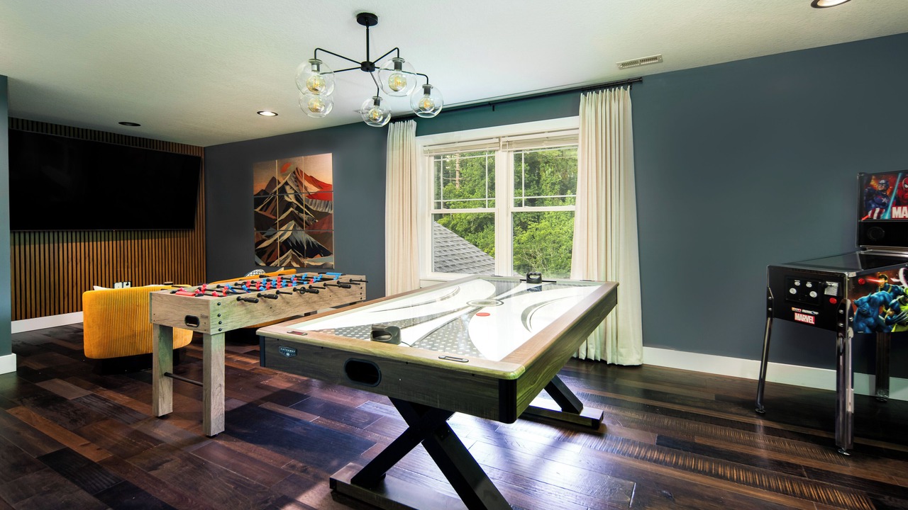 Photo of Bedroom in Mars Hill