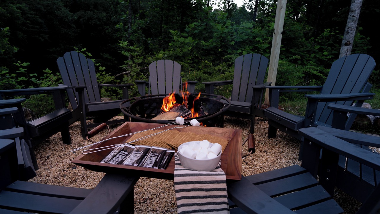 Photo of Outdoor in Mars Hill