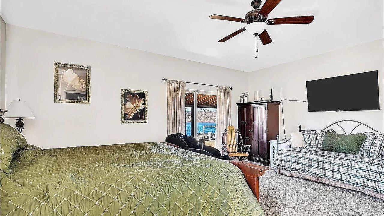Photo of Bedroom in Queensbury